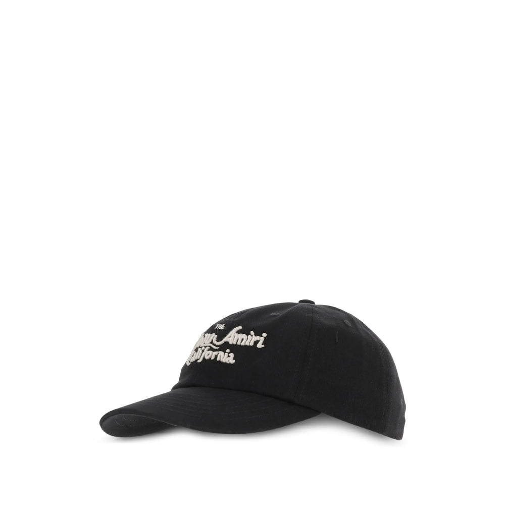 Cap Amiri