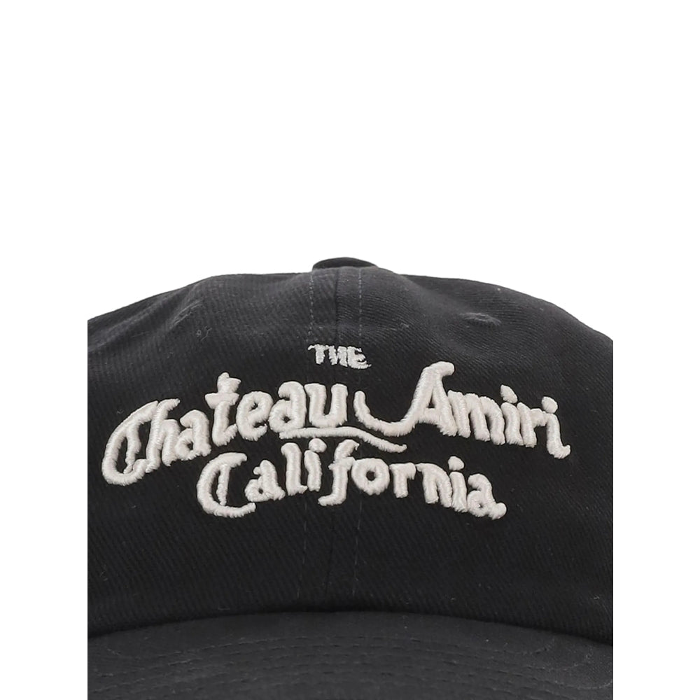 Cap Amiri