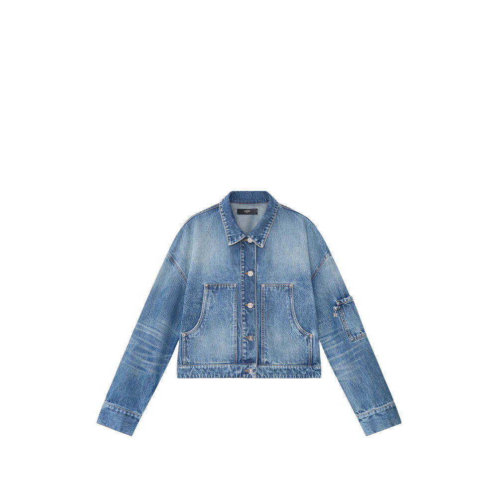 Outerwear Amiri
