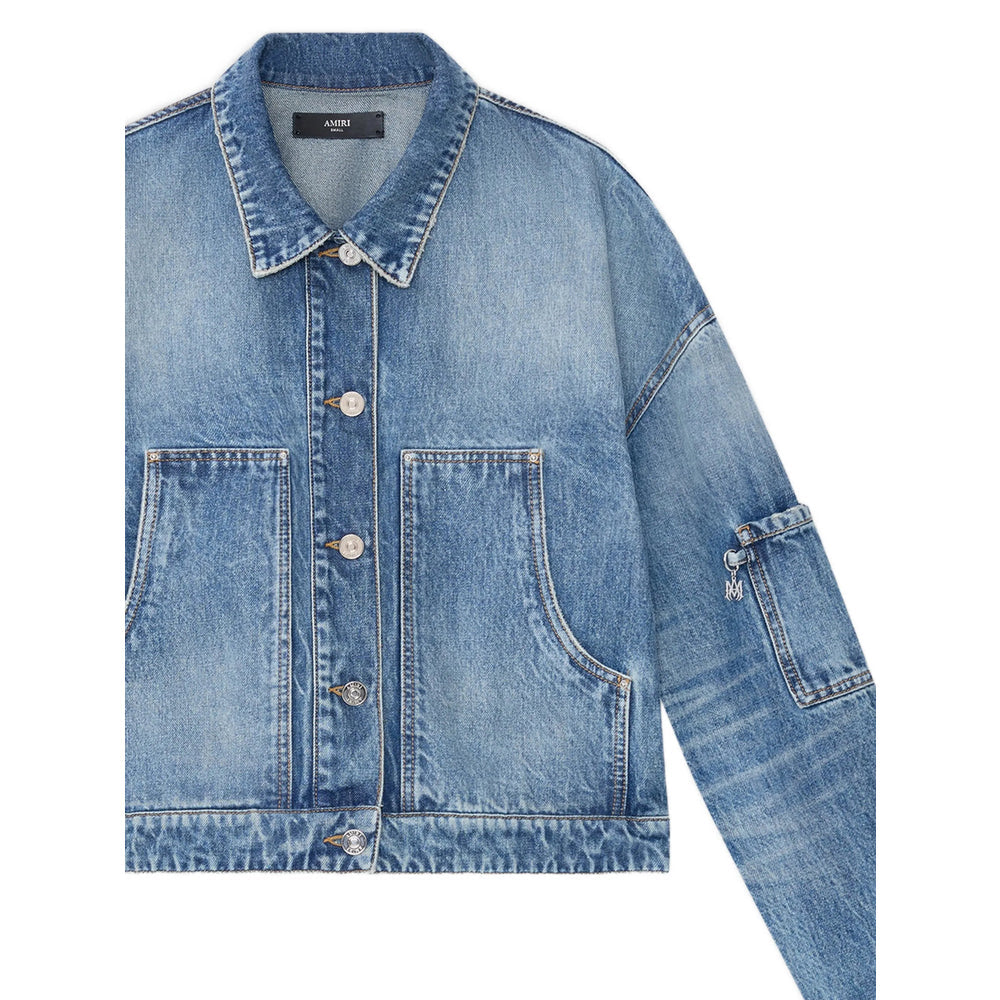 Outerwear Amiri