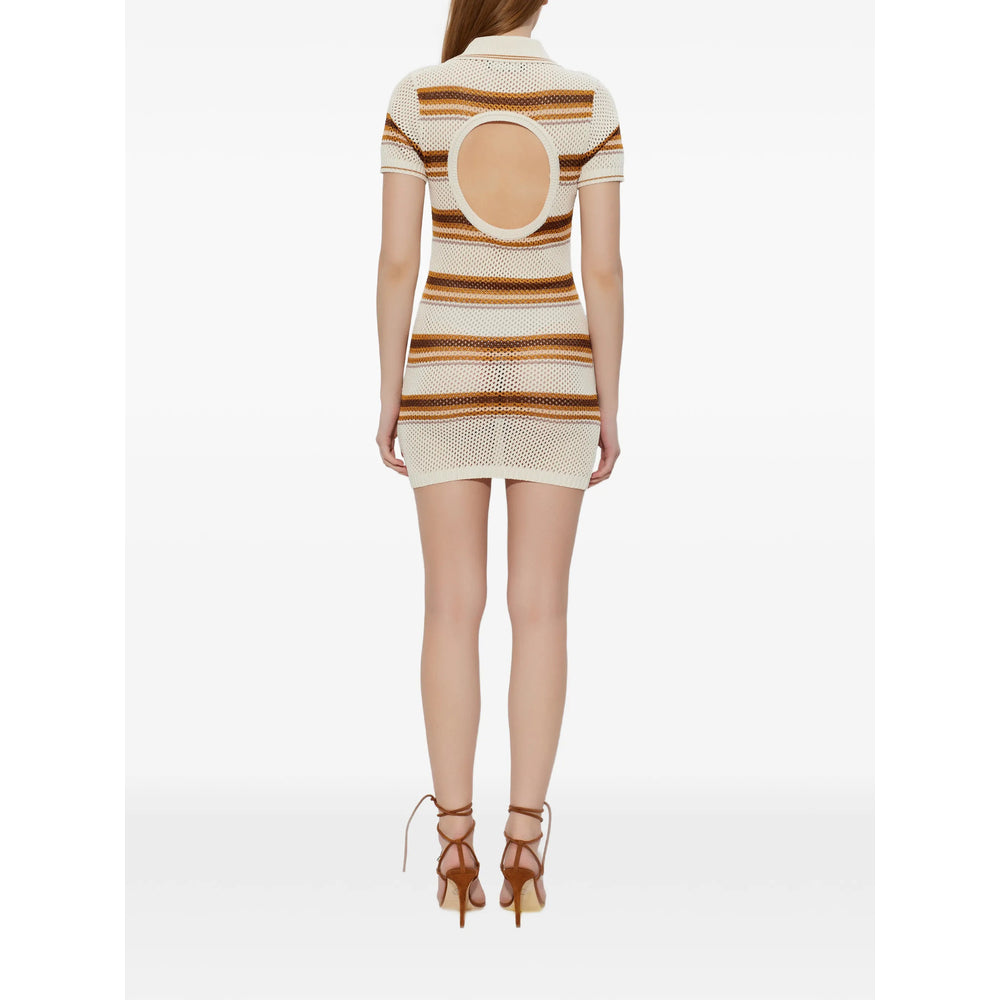 Dress Amiri