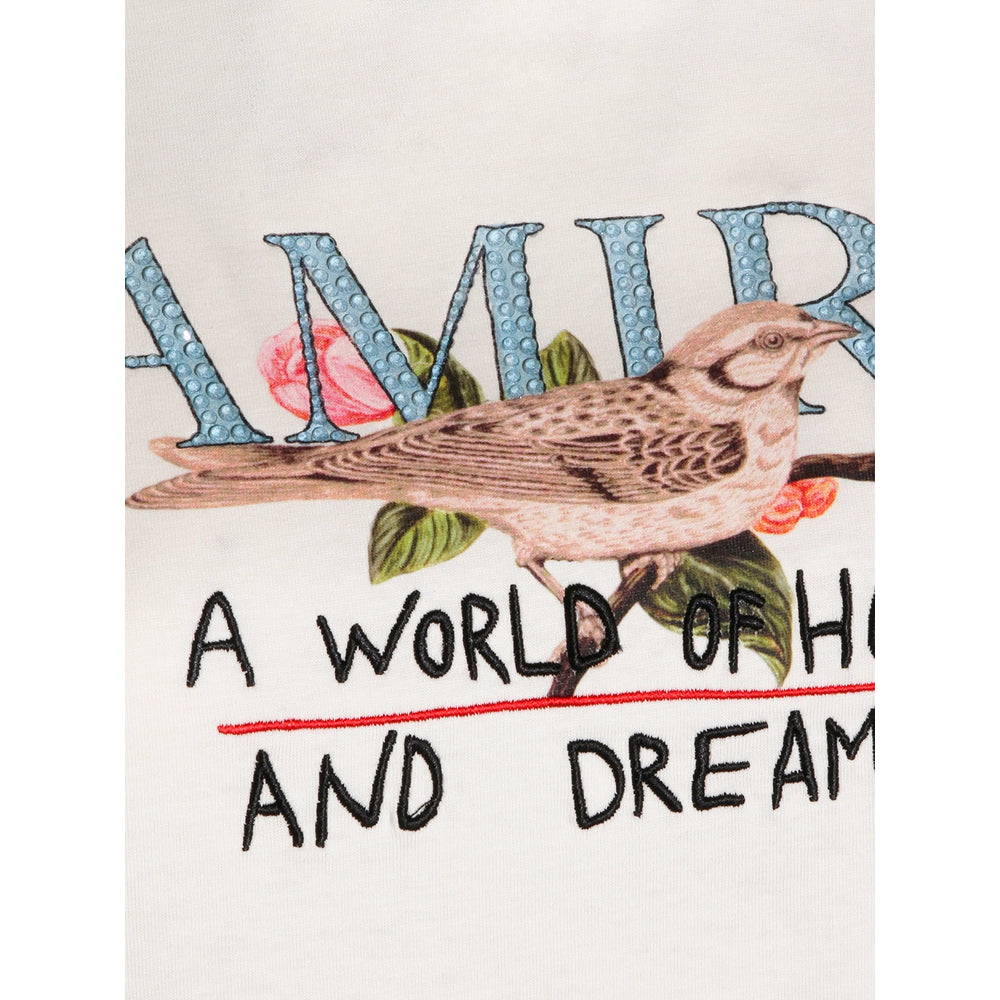 T-shirt Amiri