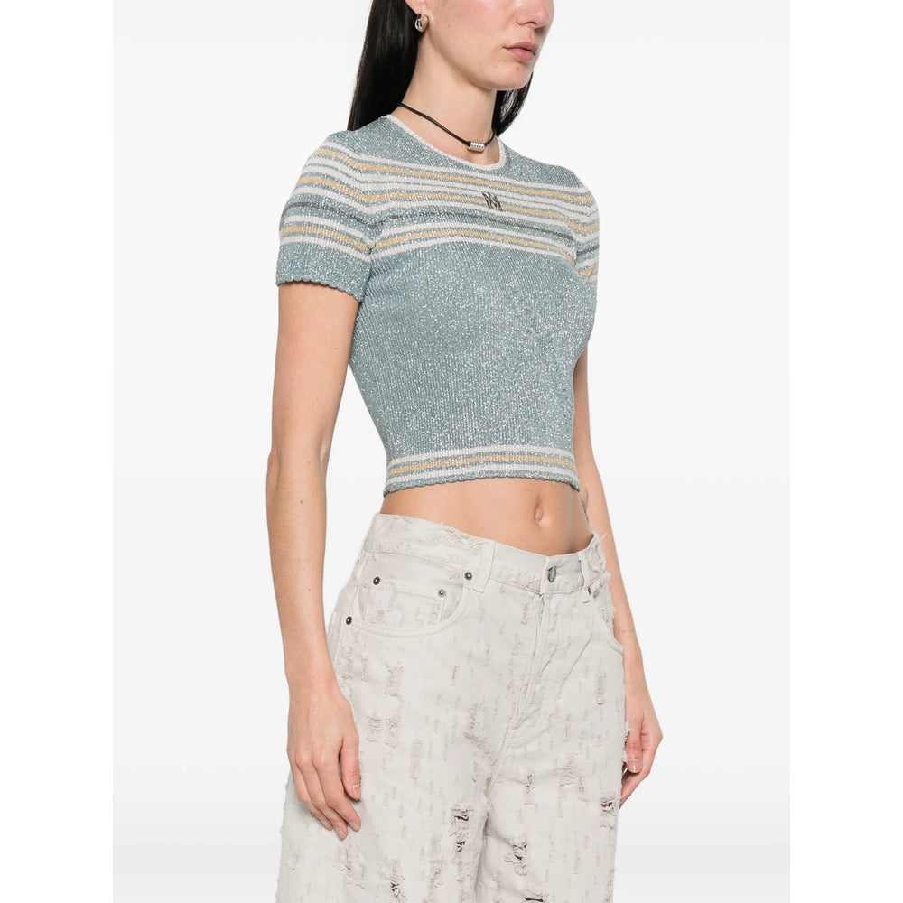 T-shirt Amiri