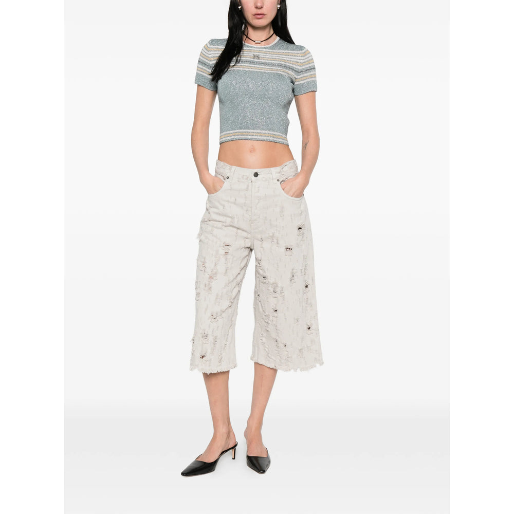 T-shirt Amiri