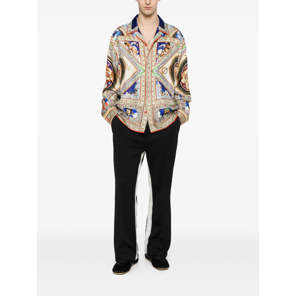 Shirt Casablanca