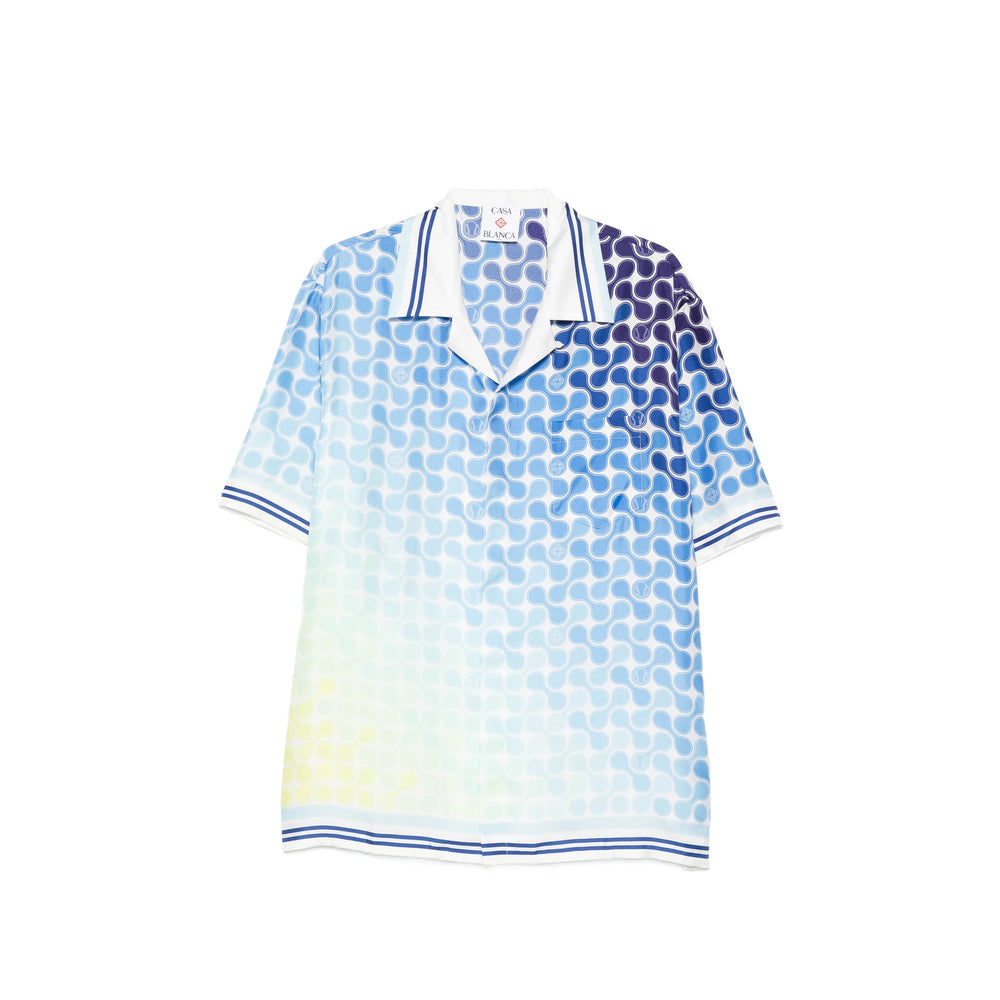 Shirt Casablanca