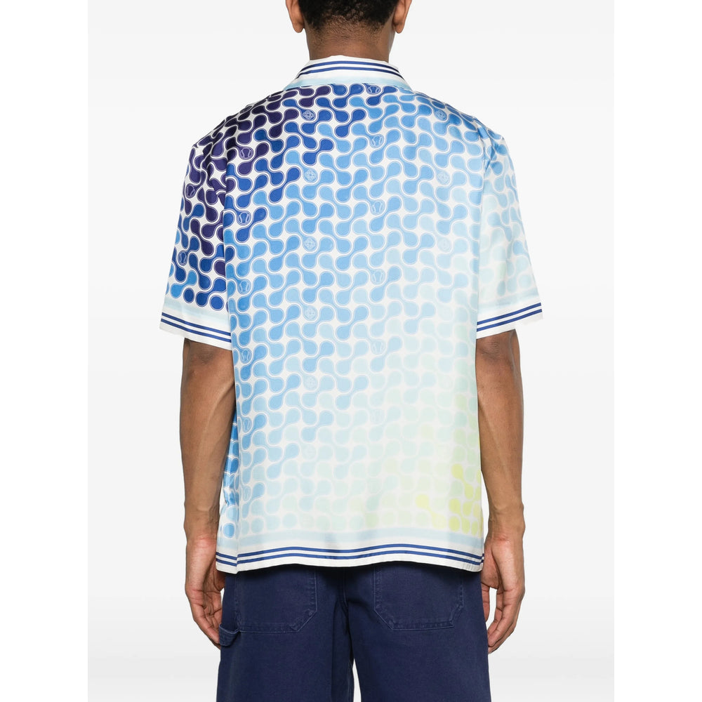 Shirt Casablanca