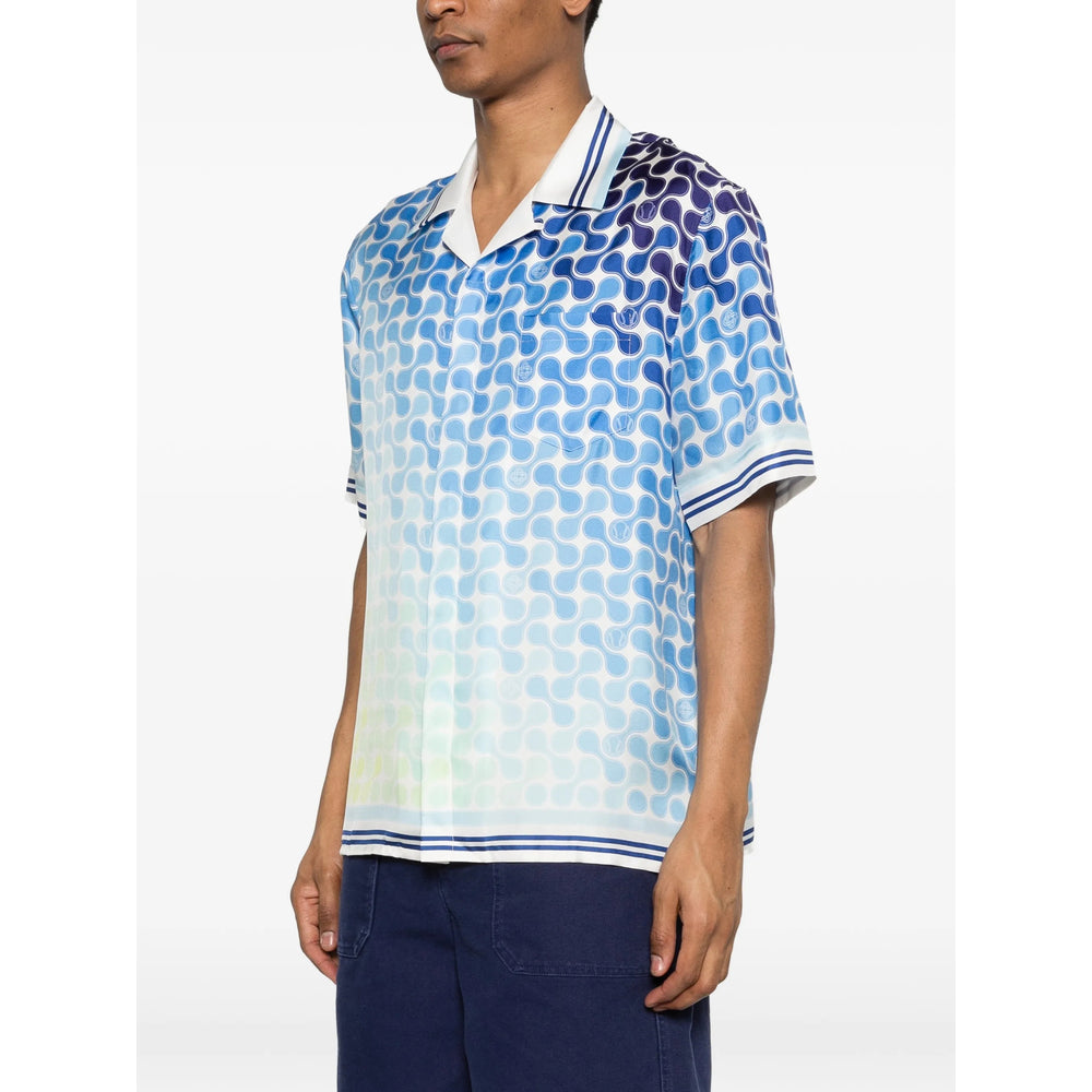 Shirt Casablanca