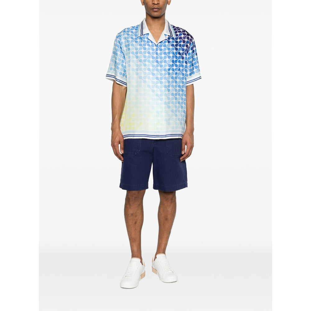 Shirt Casablanca