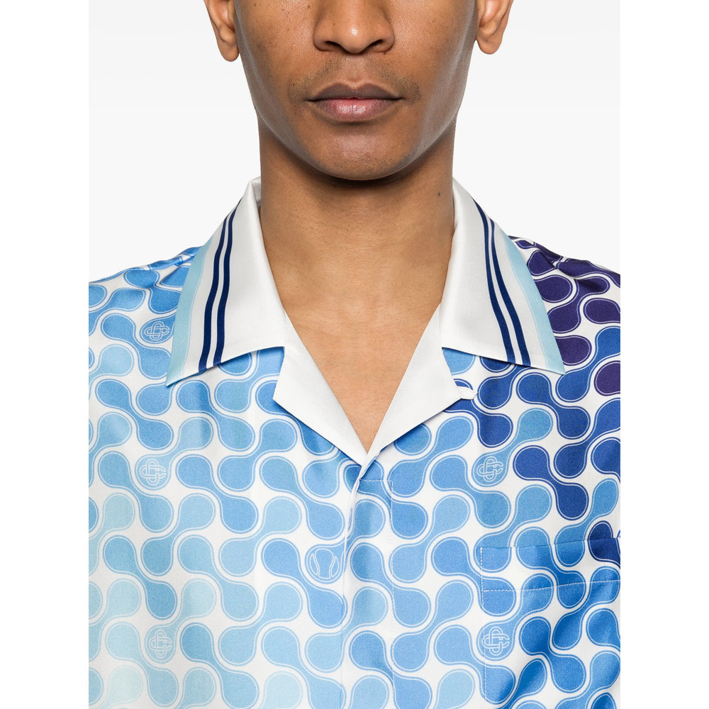 Shirt Casablanca