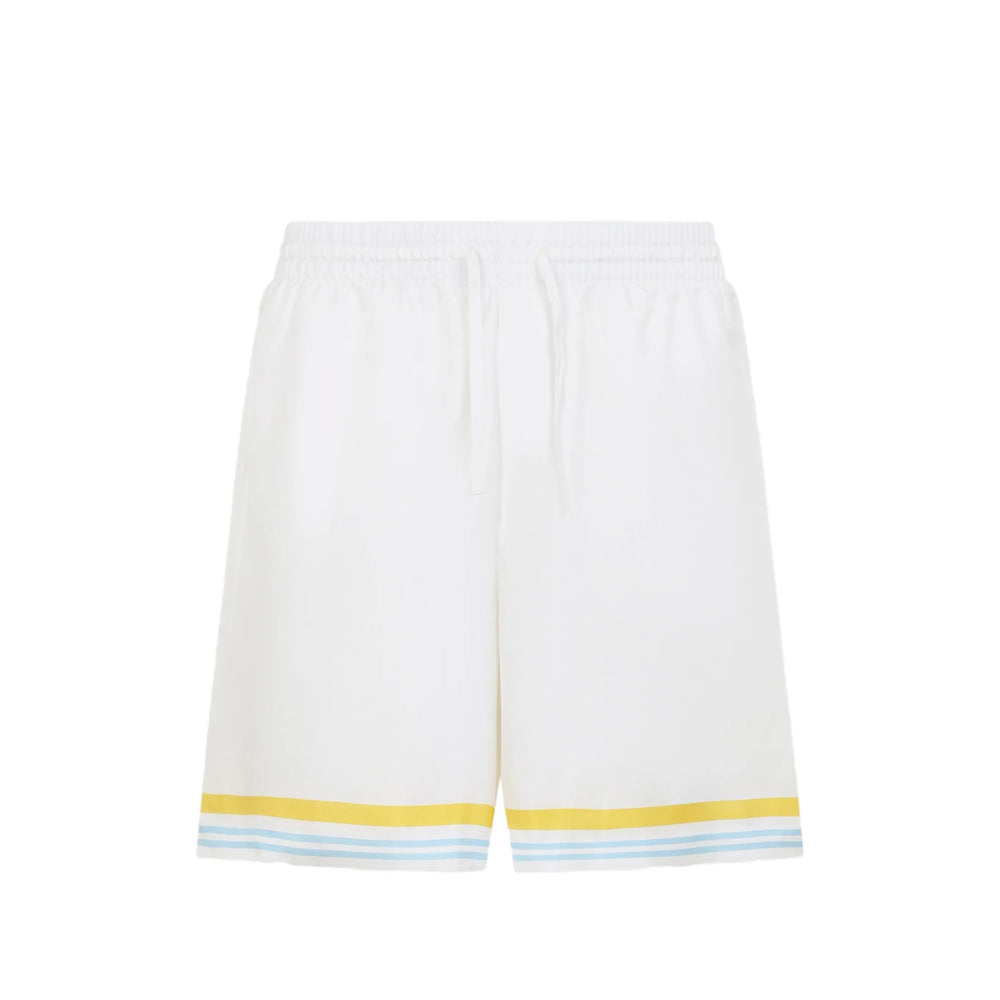 Short Casablanca