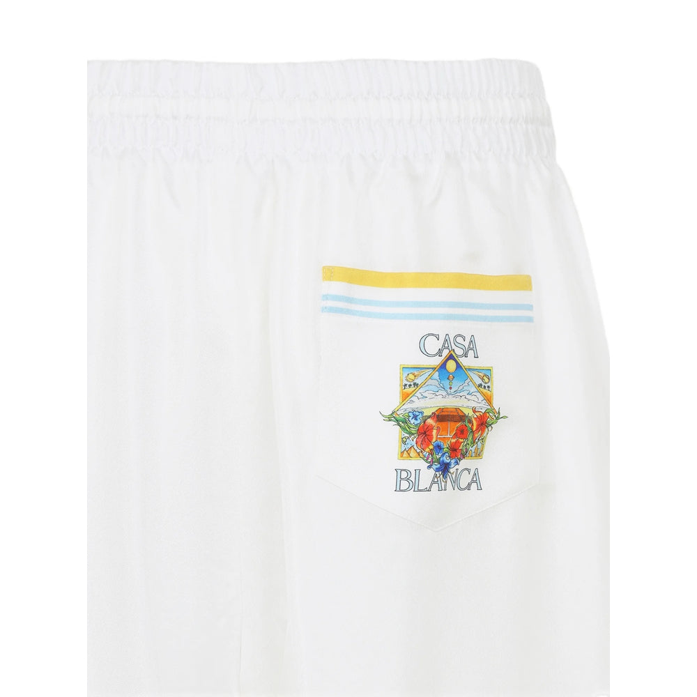 Short Casablanca