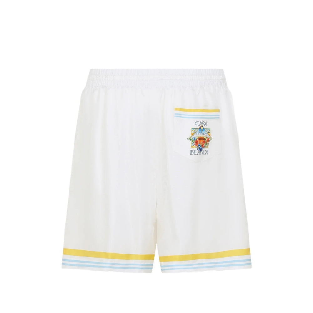 Short Casablanca