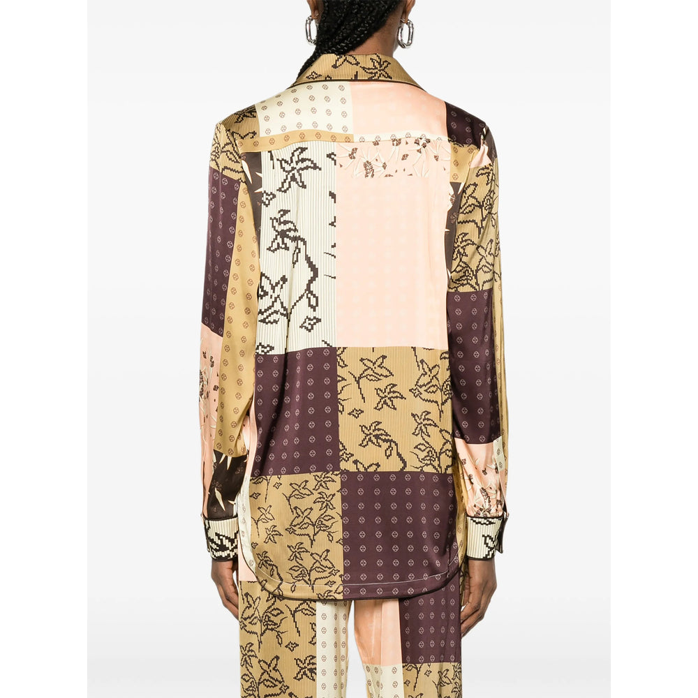 Shirt Siedres