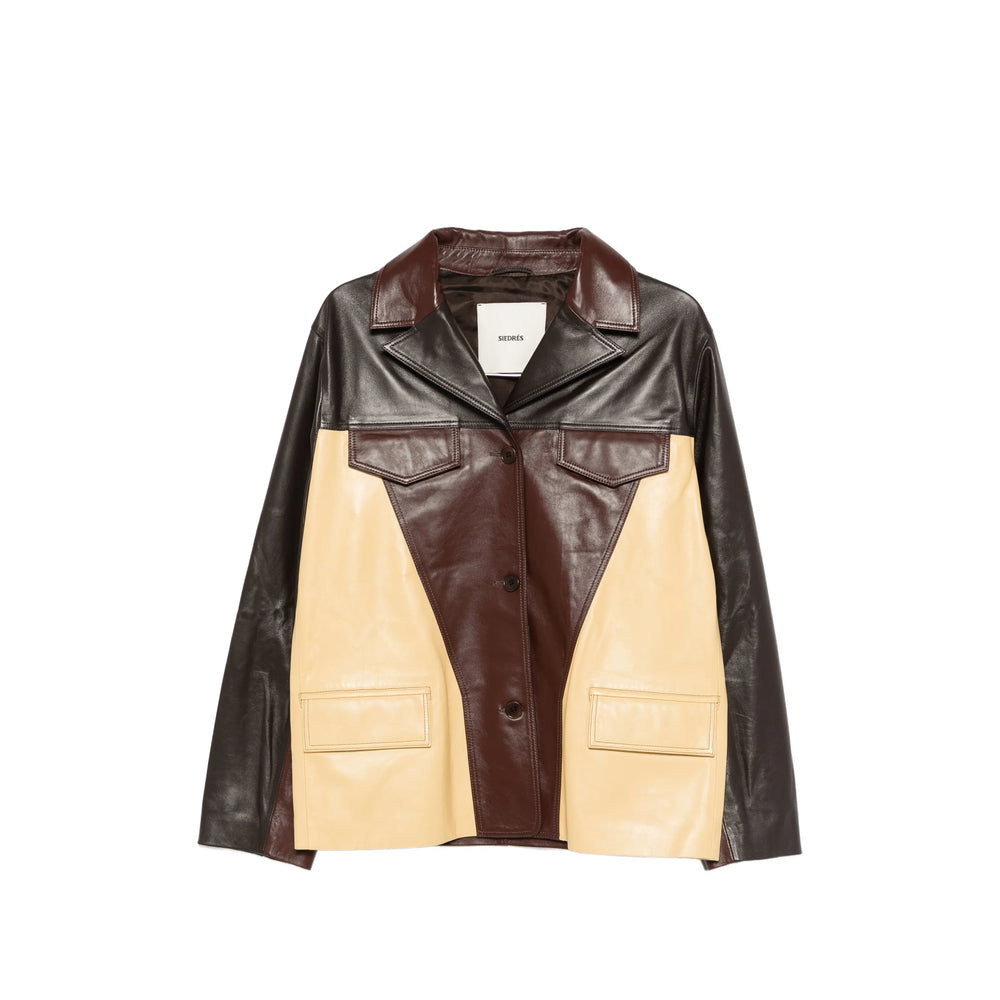 Outerwear Siedres