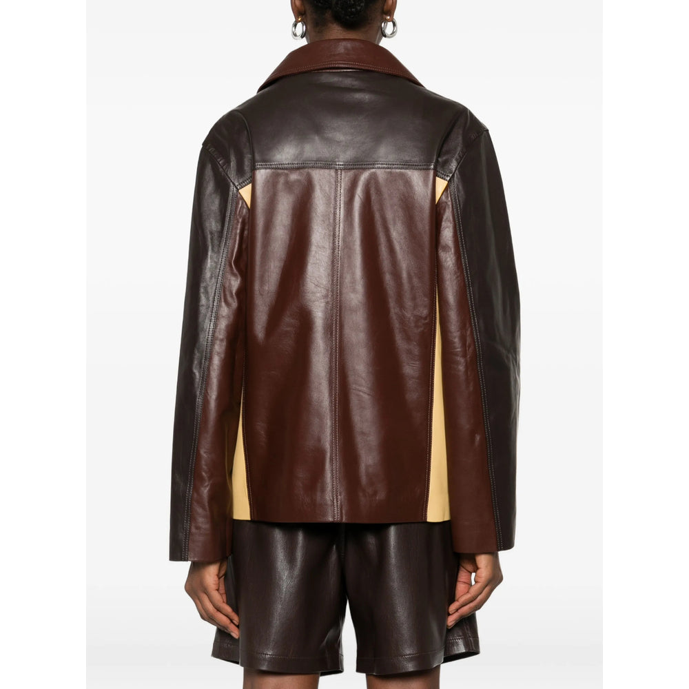 Outerwear Siedres