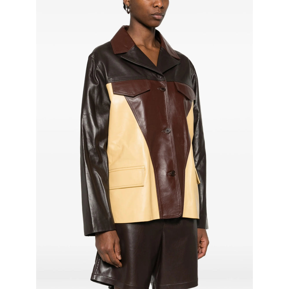Outerwear Siedres