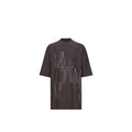 T-shirt Moncler X Rick Owens