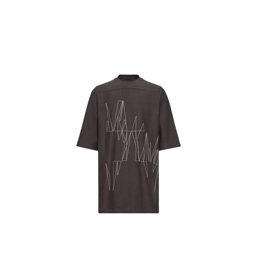 T-shirt Moncler X Rick Owens