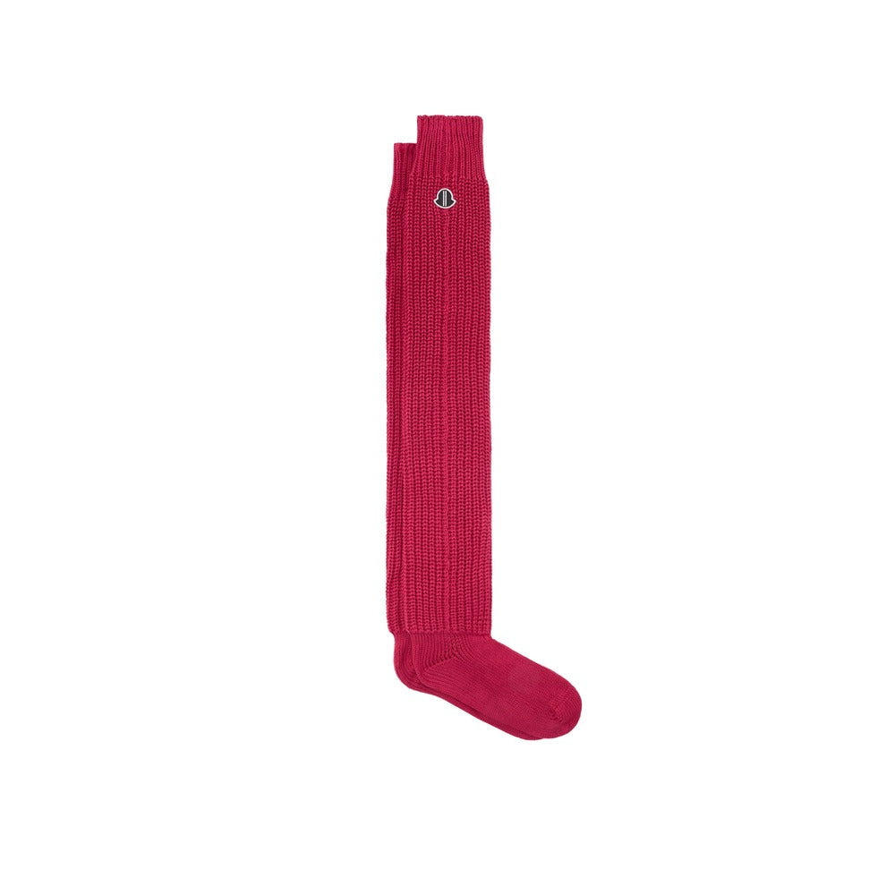 Sock Moncler X Rick Owens