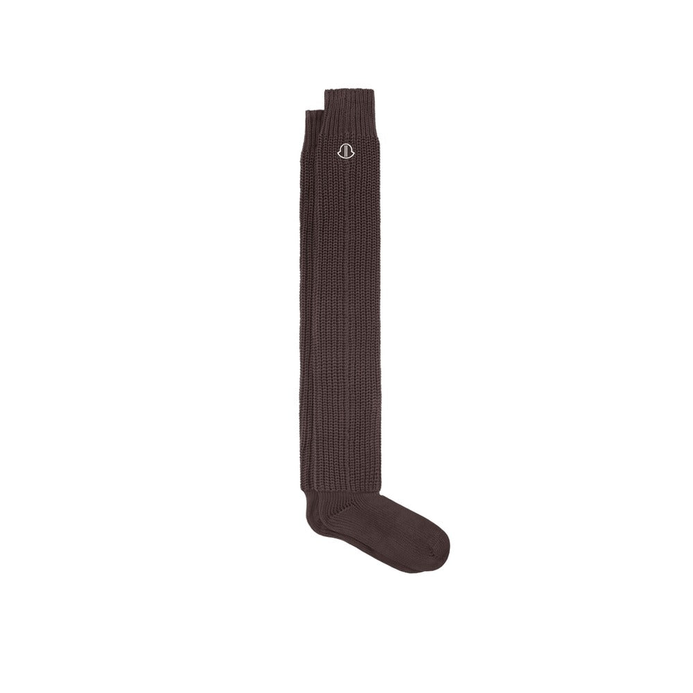 Sock Moncler X Rick Owens