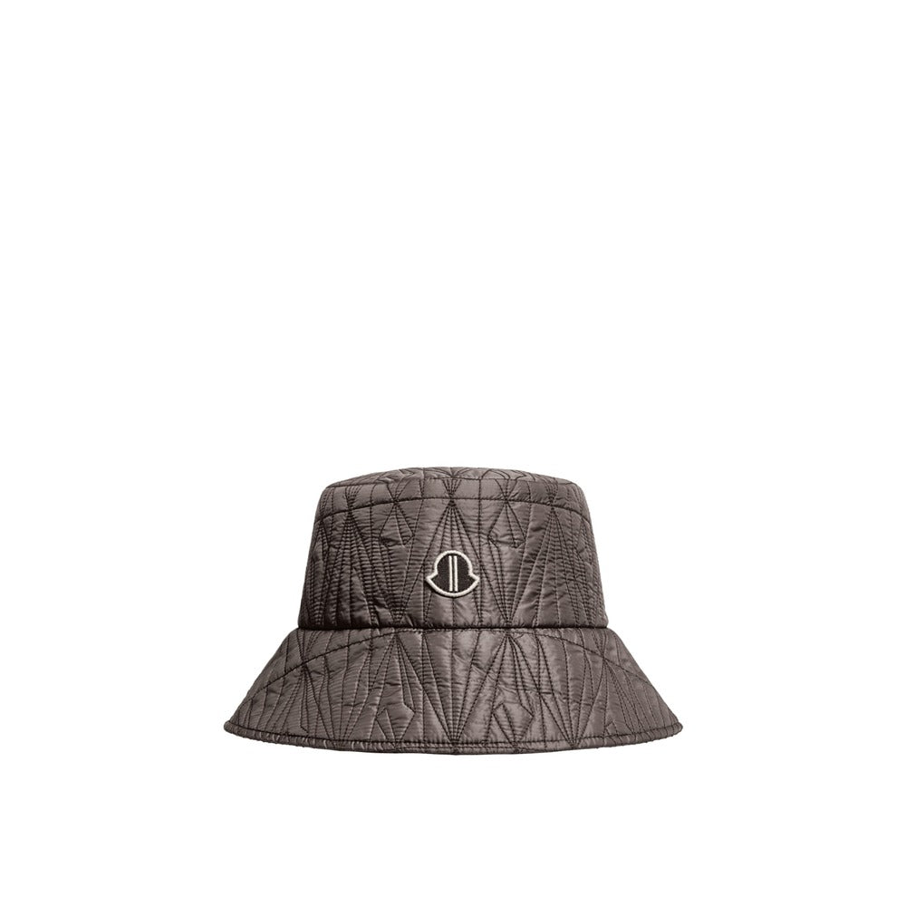 Cap Moncler X Rick Owens