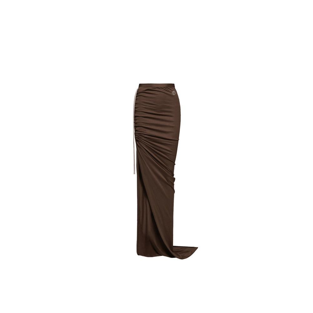 Skirt Moncler X Rick Owens