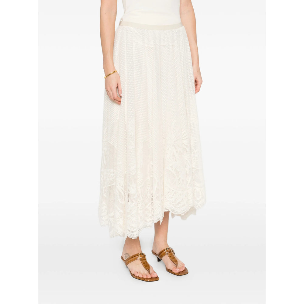 Skirt Fabiana Filippi