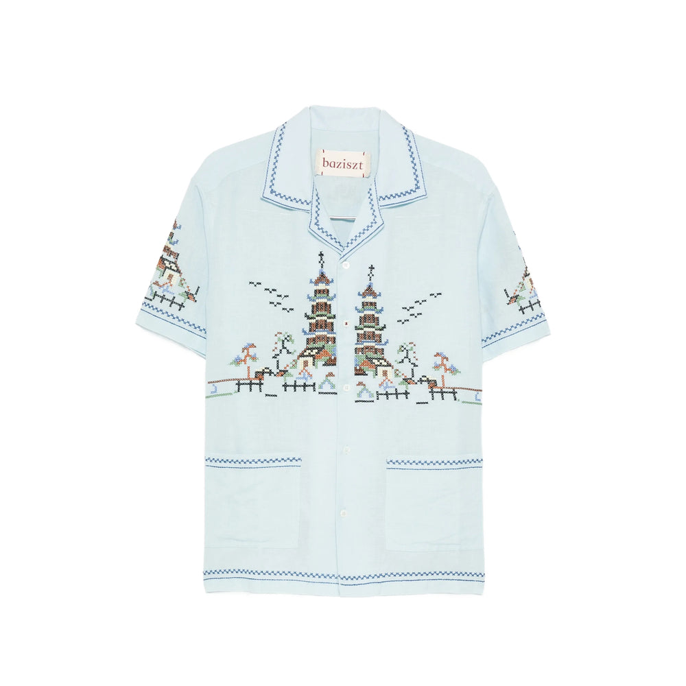 Shirt Baziszt