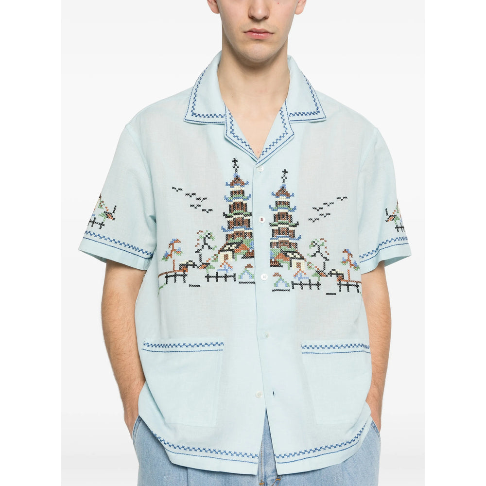 Shirt Baziszt