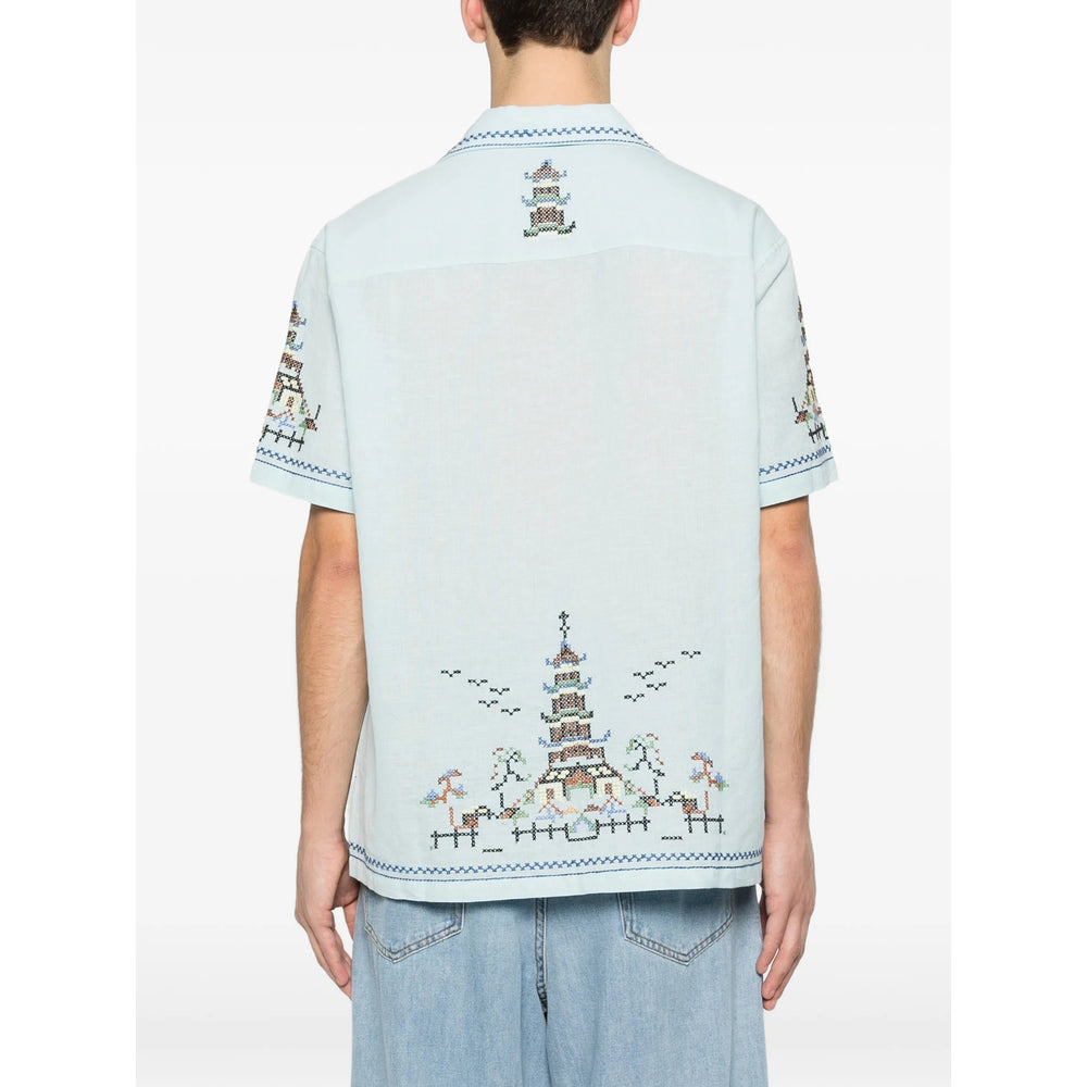Shirt Baziszt