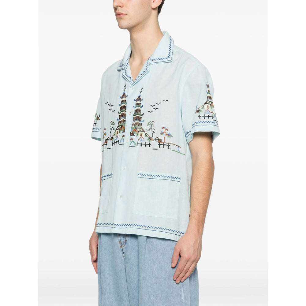 Shirt Baziszt