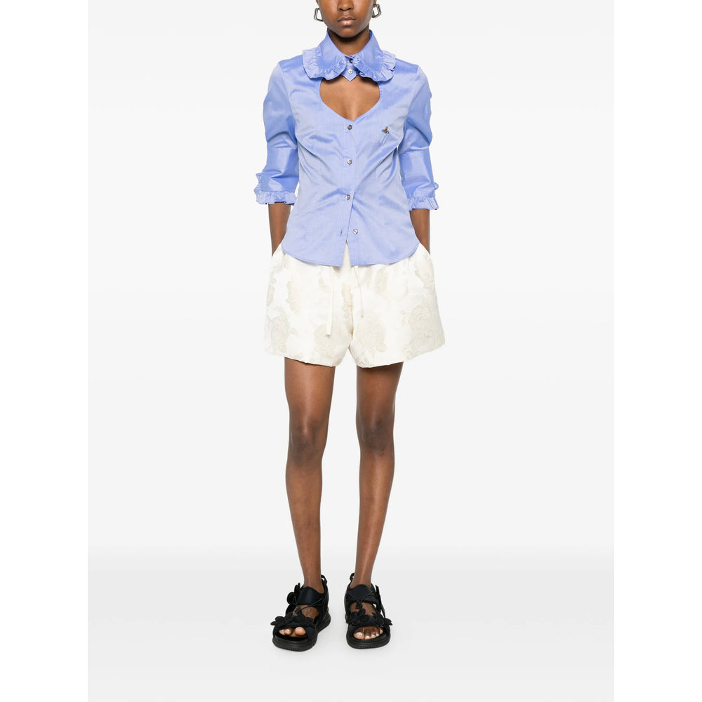 Shirt Vivienne Westwood