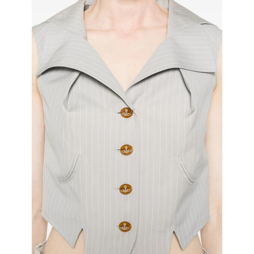 Waistcoat Vivienne Westwood