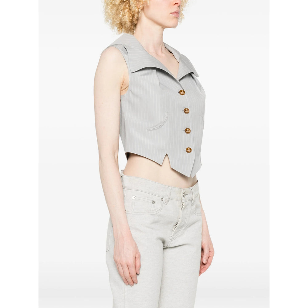 Waistcoat Vivienne Westwood