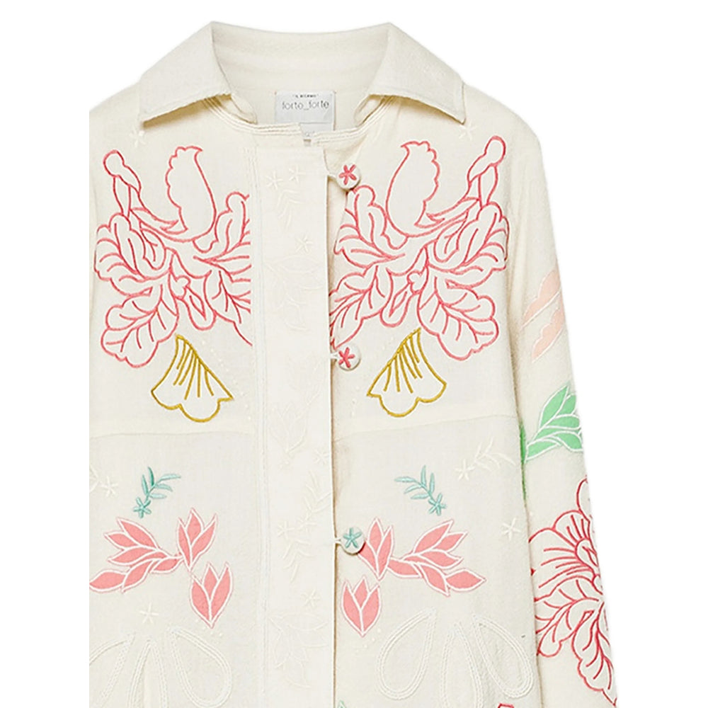 Coat Forte Forte