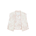 Waistcoat Forte Forte