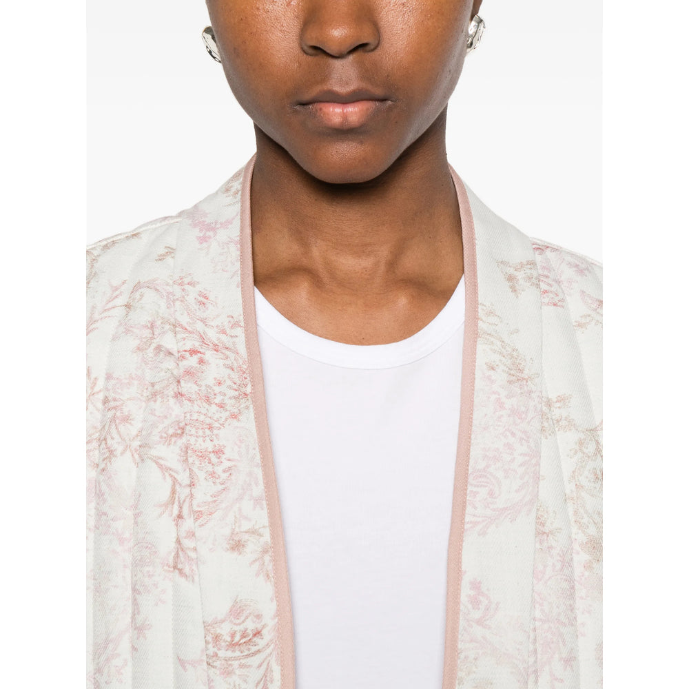 Waistcoat Forte Forte