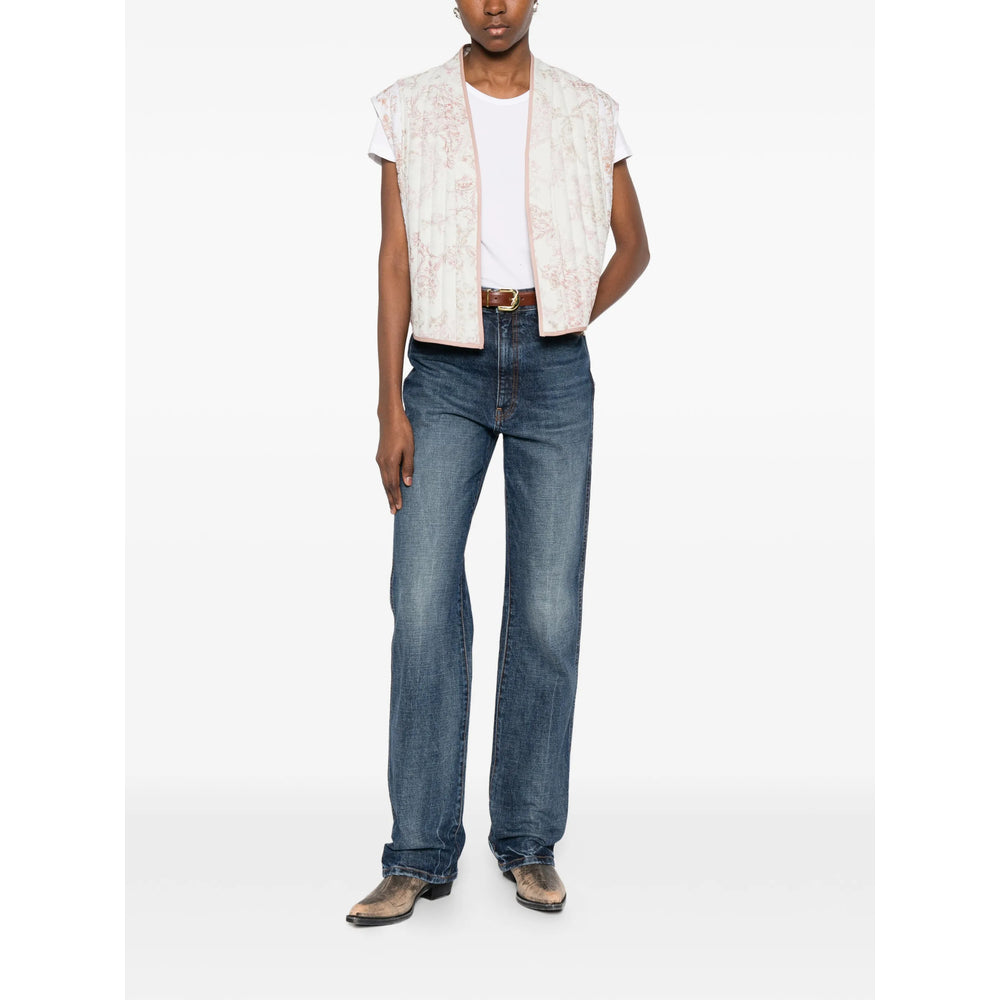 Waistcoat Forte Forte