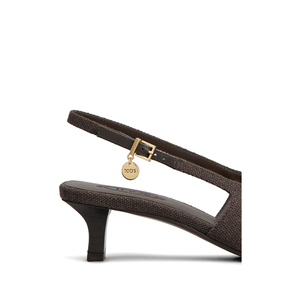 Shoes Tod's