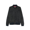 Leather Outerwear Baracuta