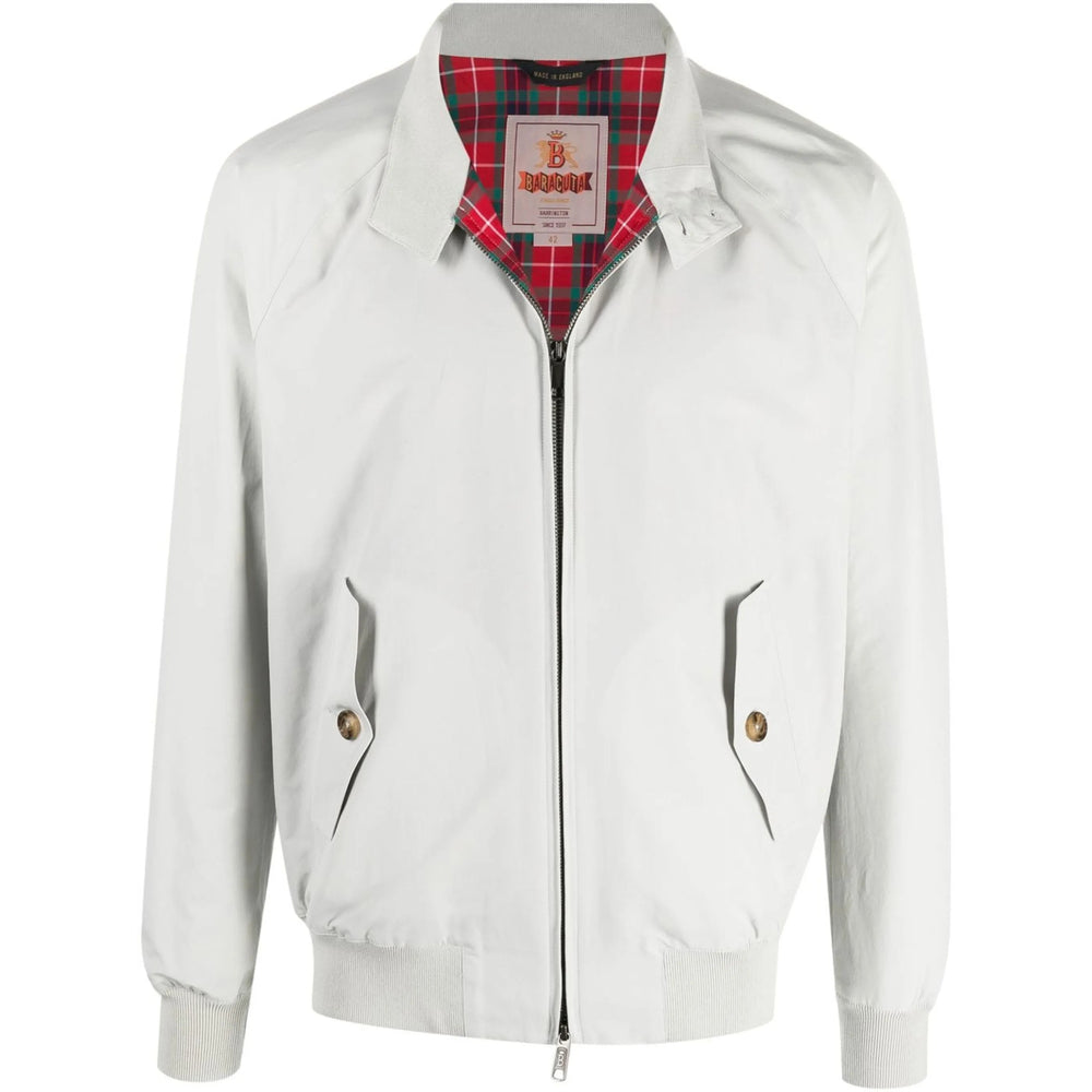 Outerwear Baracuta