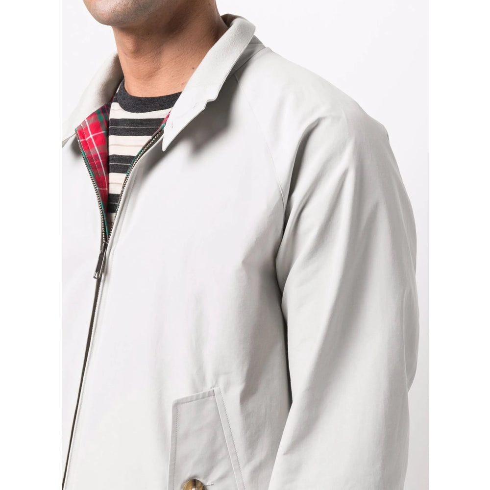 Outerwear Baracuta