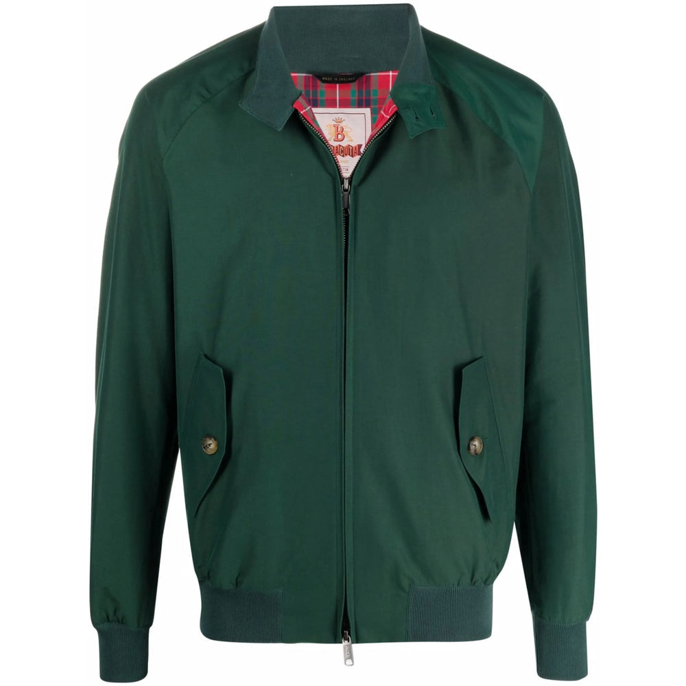 Outerwear Baracuta