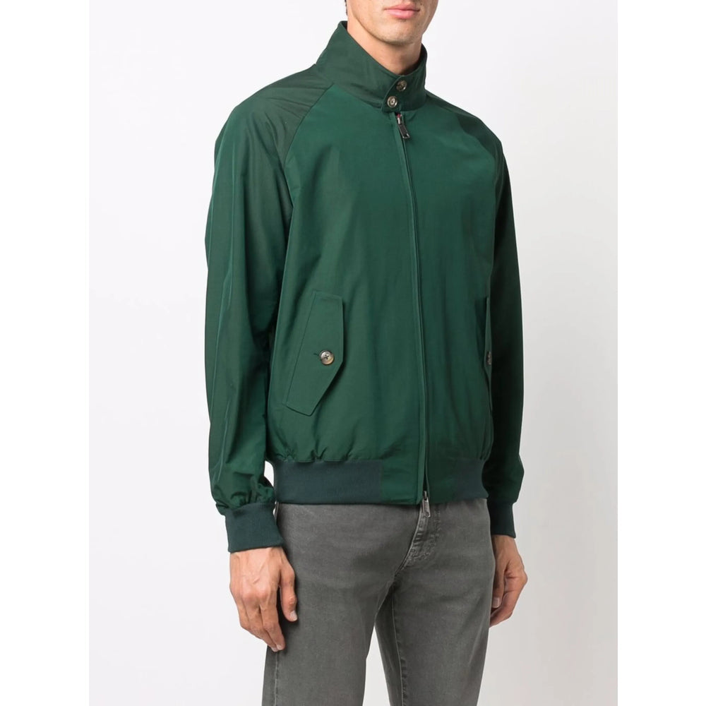 Outerwear Baracuta