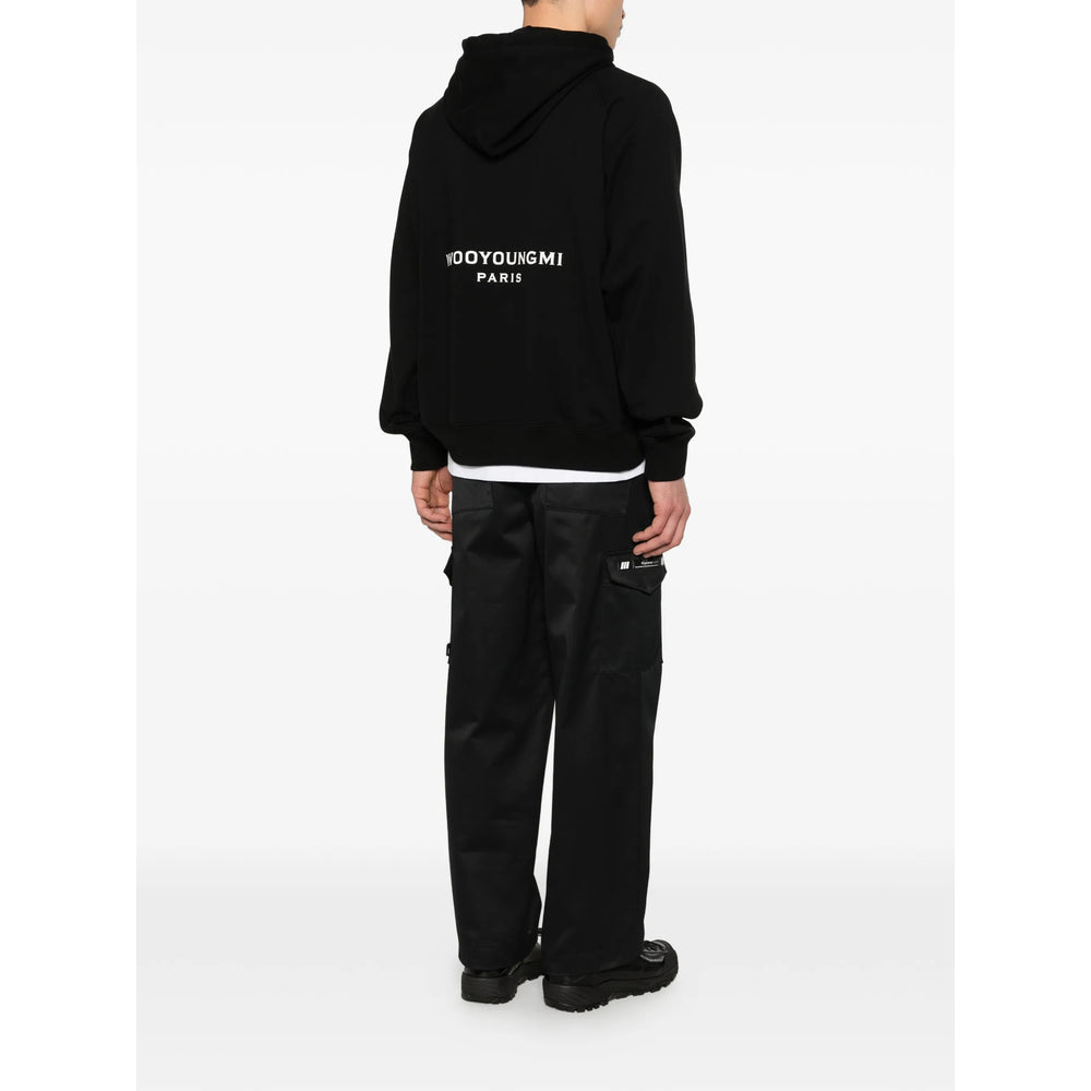 Sweatshirt Wooyoungmi