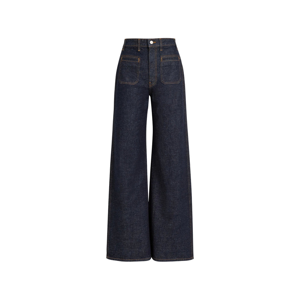 Jeans Khaite