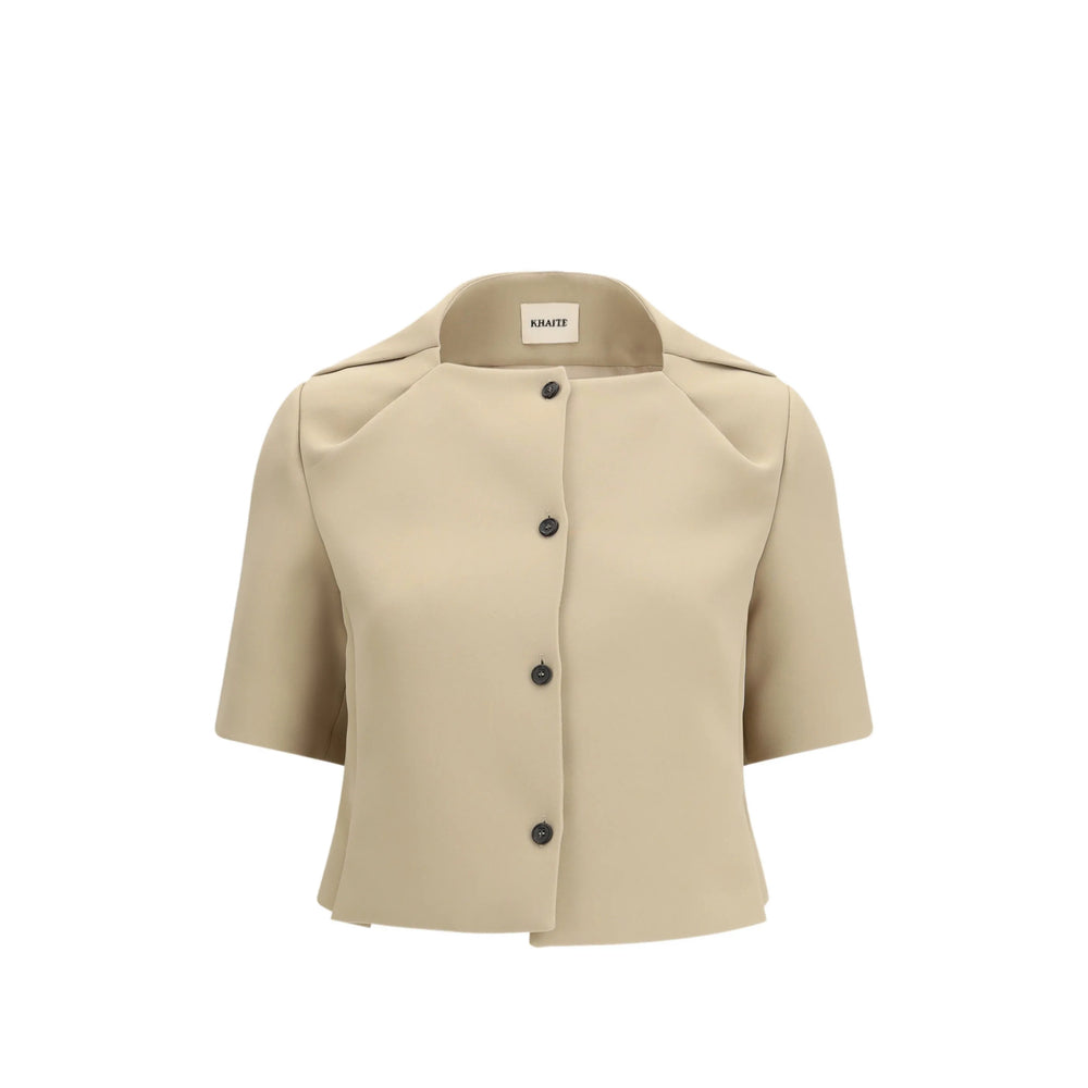 Outerwear Khaite