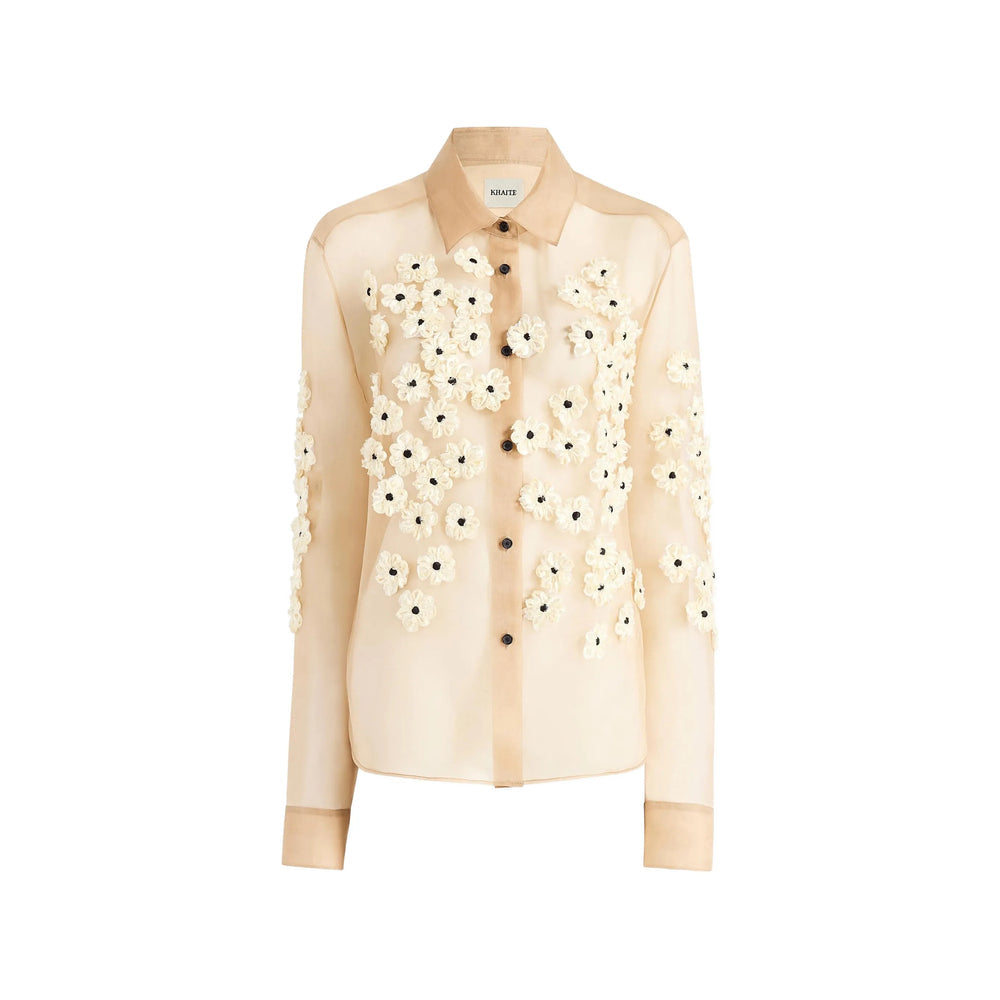 Shirt Khaite