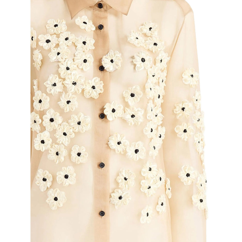 Shirt Khaite
